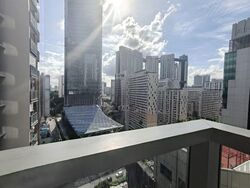 One Bernam (D2), Apartment #595922161
